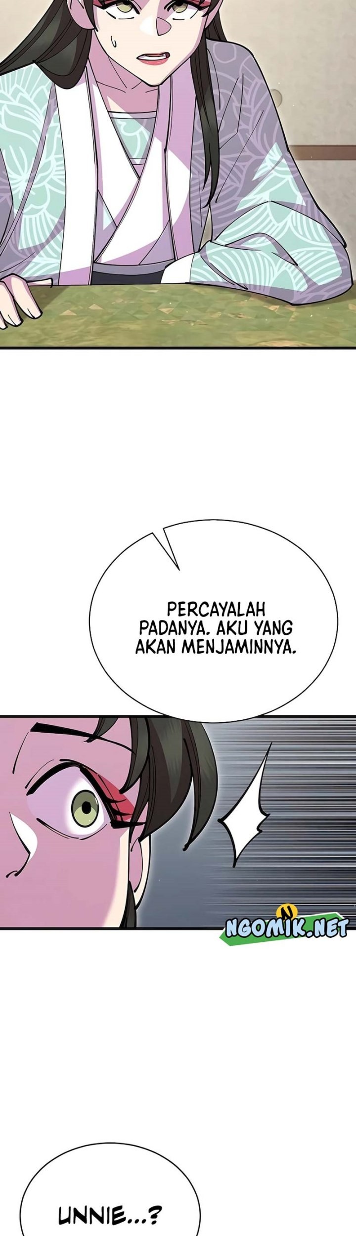 World’s Greatest Senior Disciple Chapter 88 Gambar 72