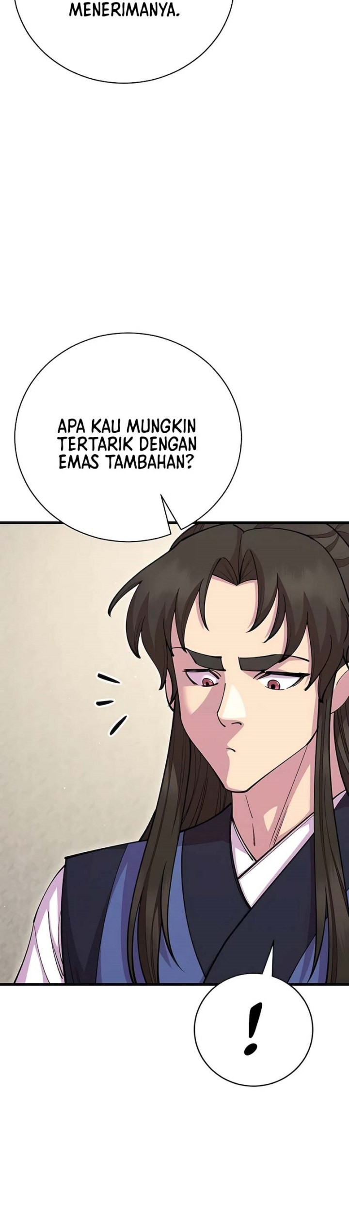 World’s Greatest Senior Disciple Chapter 88 Gambar 80