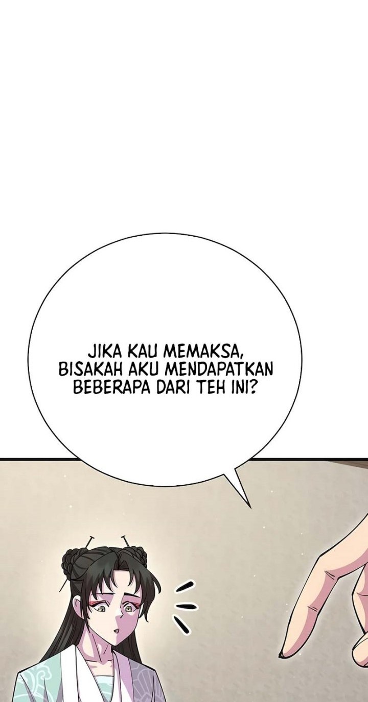 World’s Greatest Senior Disciple Chapter 88 Gambar 81