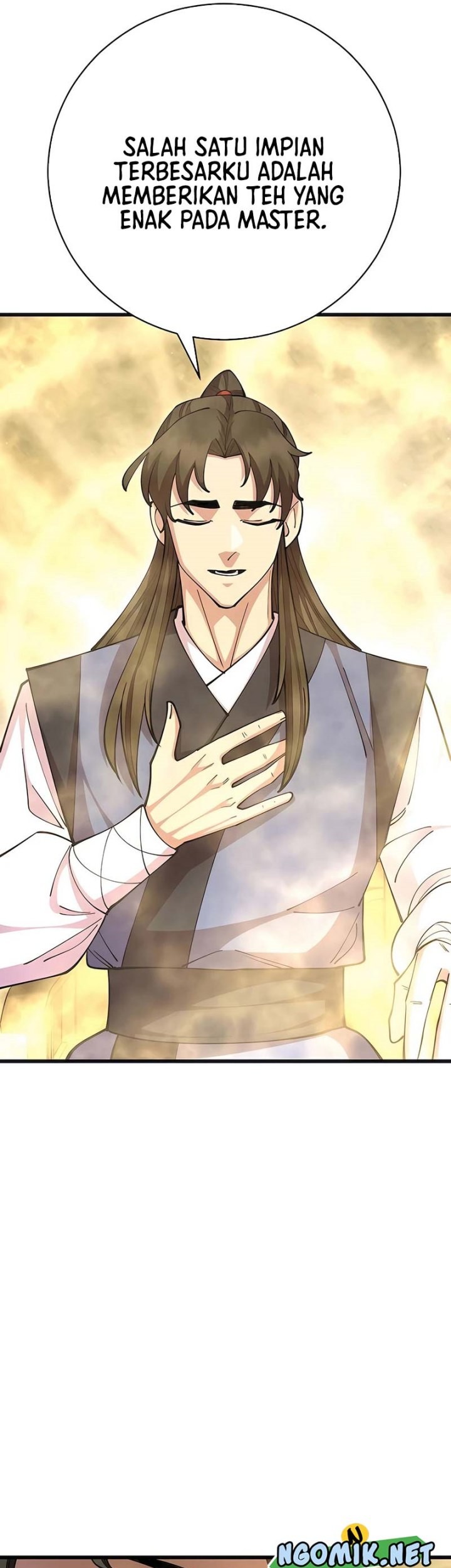 World’s Greatest Senior Disciple Chapter 88 Gambar 86