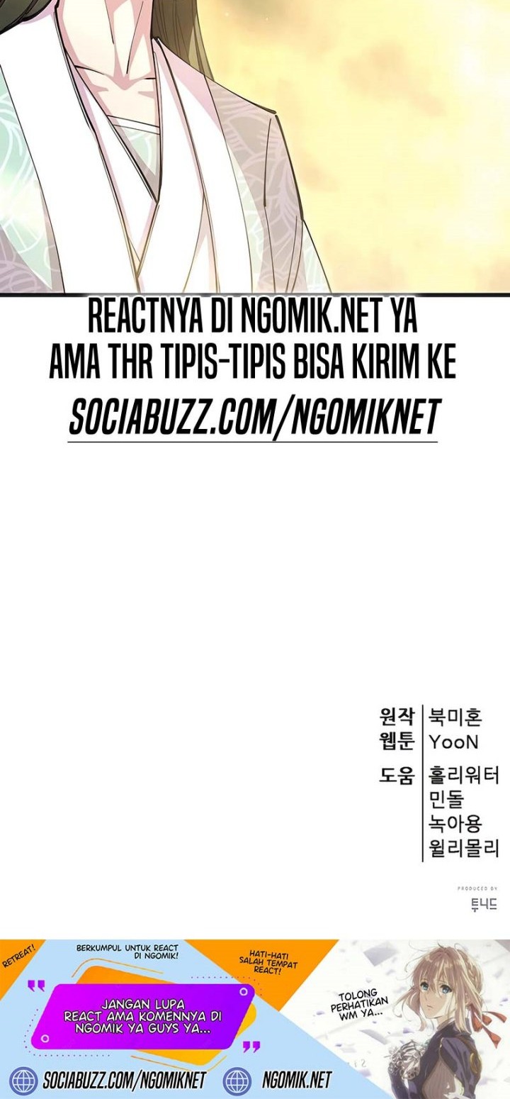 World’s Greatest Senior Disciple Chapter 88 Gambar 89