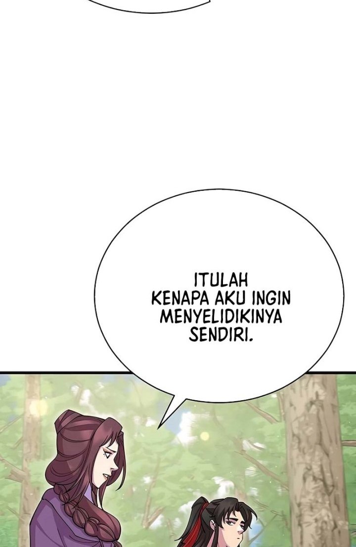 World’s Greatest Senior Disciple Chapter 88 Gambar 9