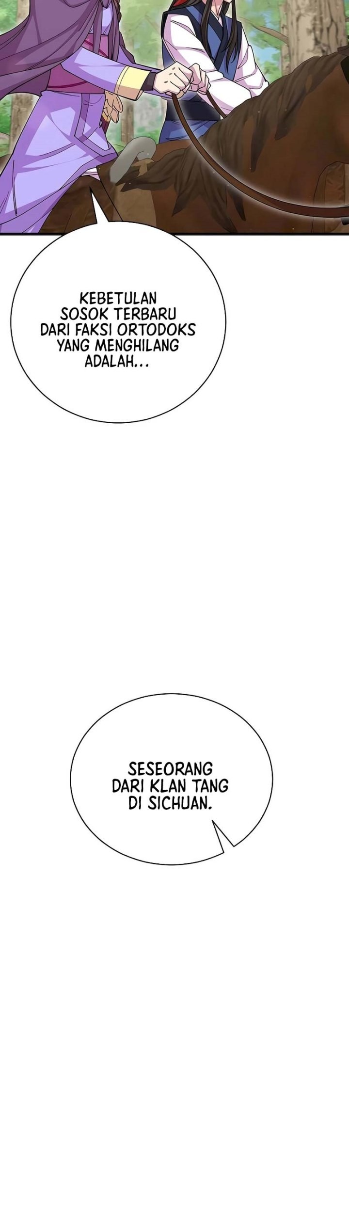 World’s Greatest Senior Disciple Chapter 88 Gambar 10