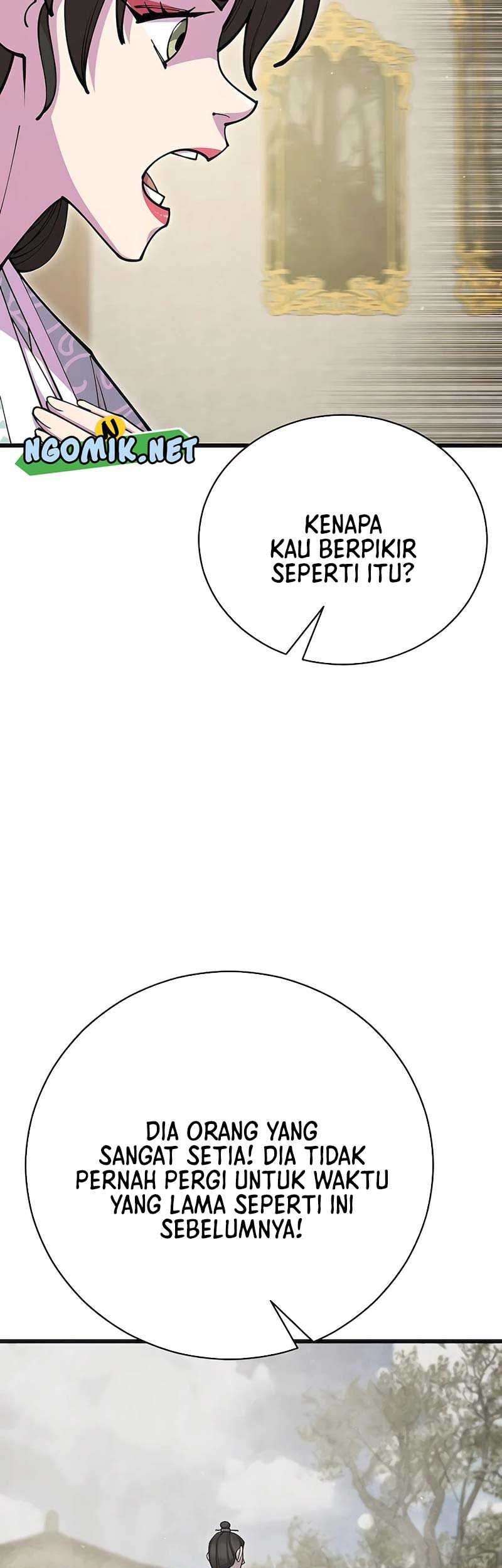World’s Greatest Senior Disciple Chapter 89 Gambar 18