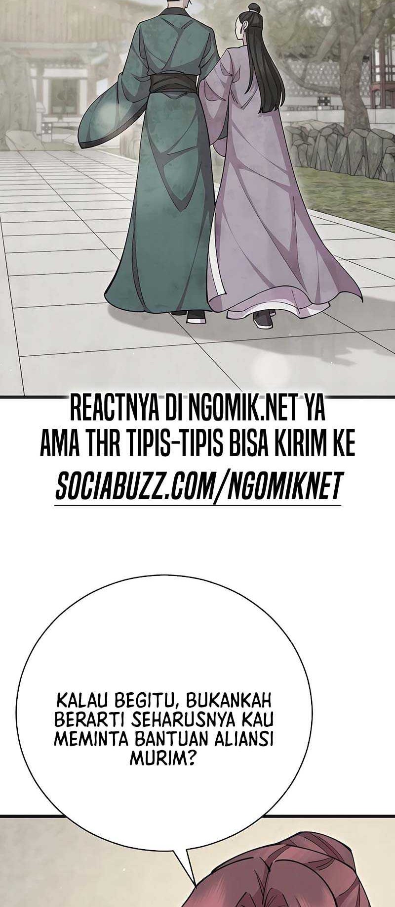 World’s Greatest Senior Disciple Chapter 89 Gambar 19