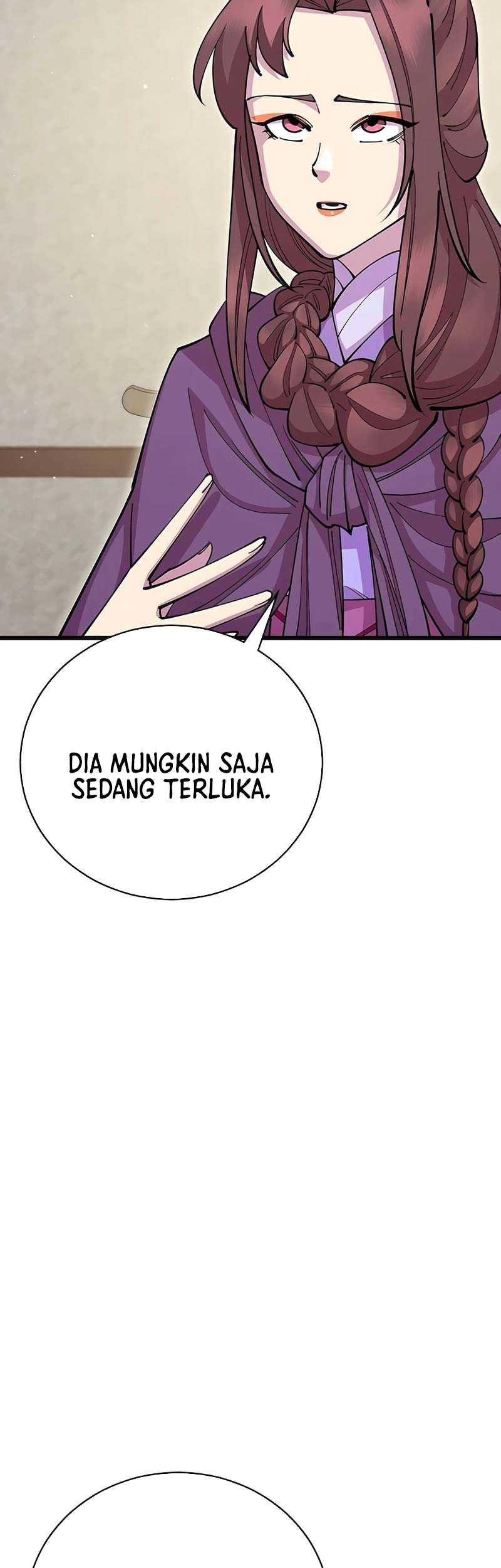 World’s Greatest Senior Disciple Chapter 89 Gambar 20