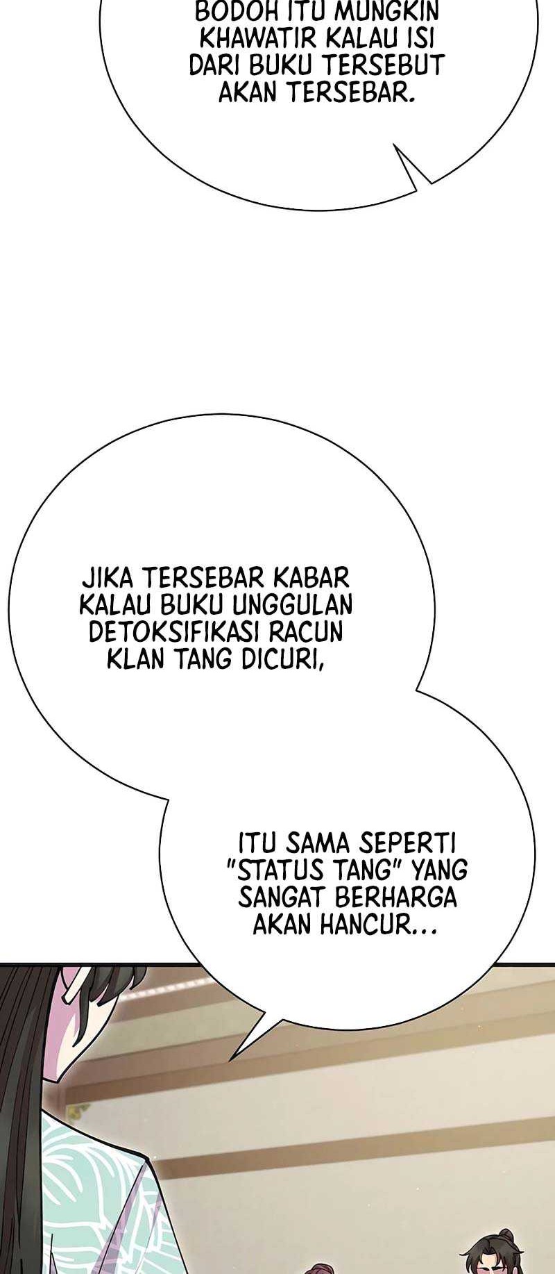 World’s Greatest Senior Disciple Chapter 89 Gambar 23