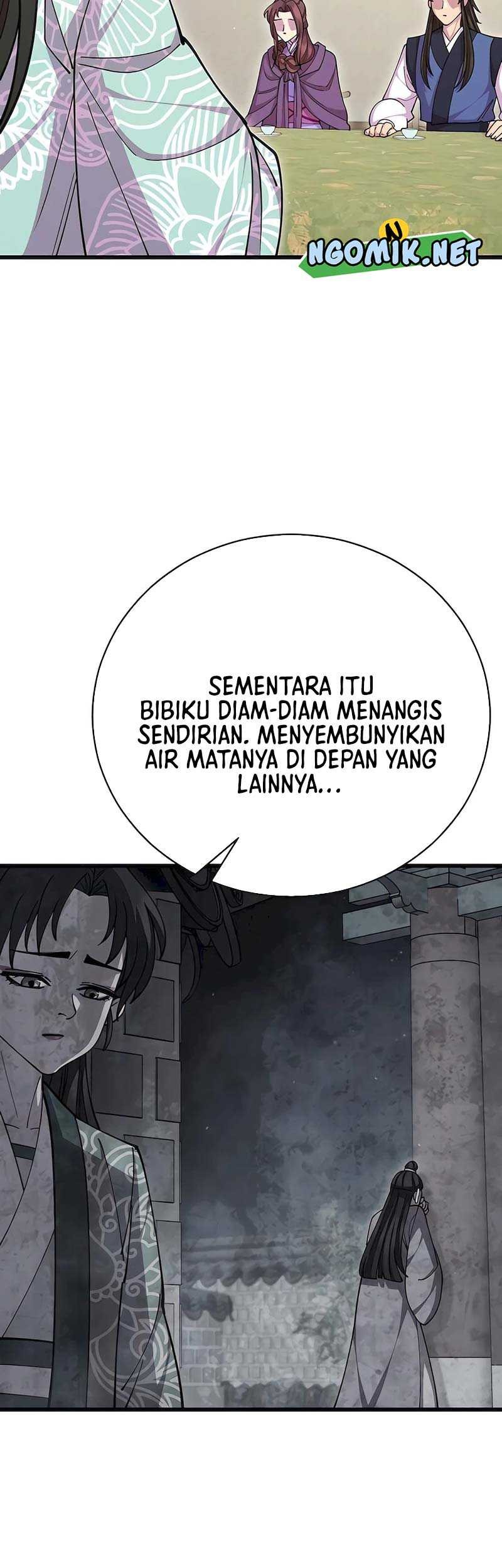 World’s Greatest Senior Disciple Chapter 89 Gambar 24