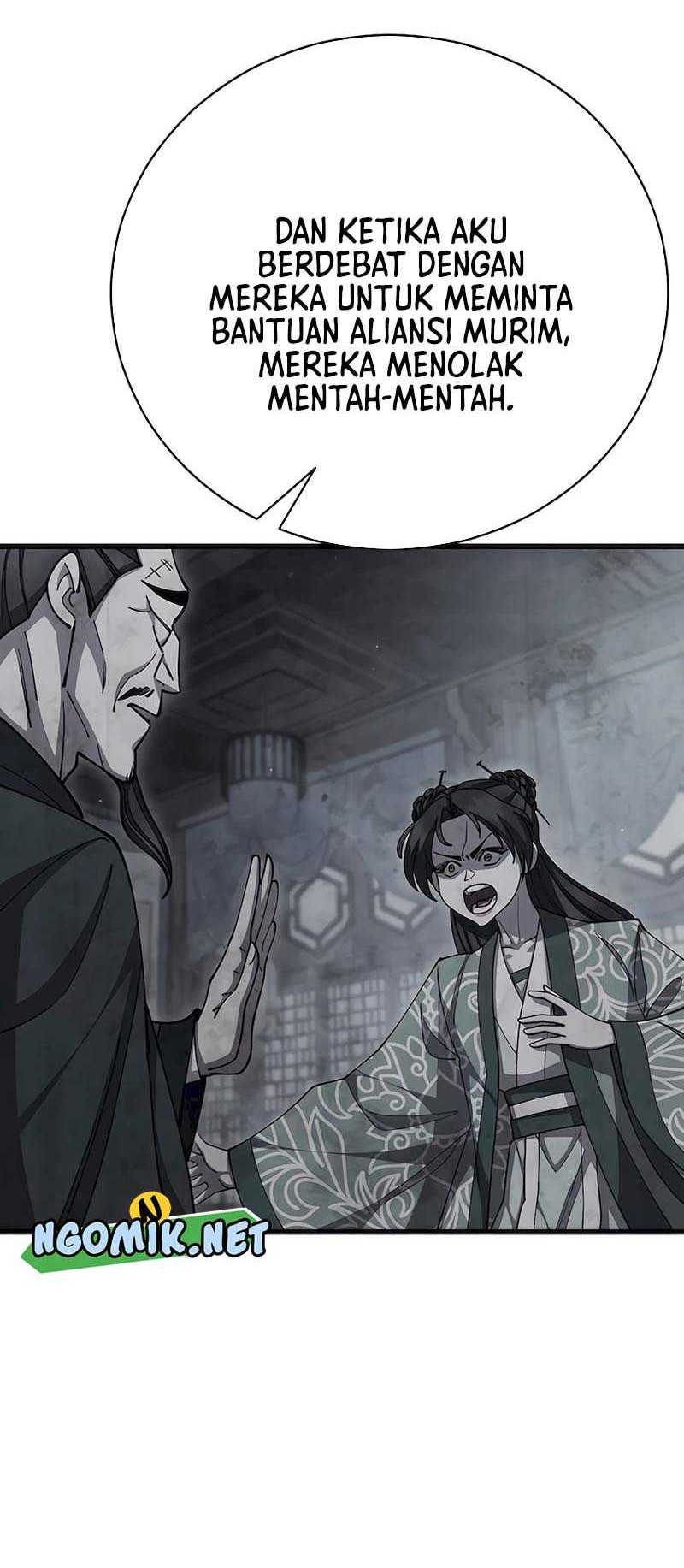 World’s Greatest Senior Disciple Chapter 89 Gambar 25