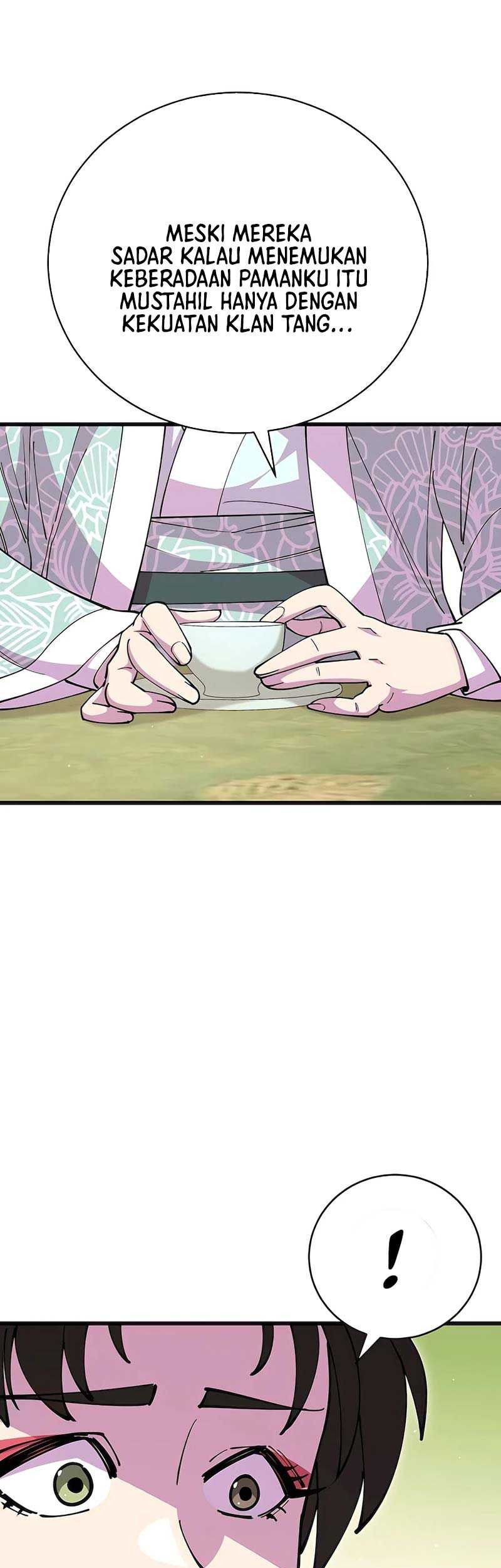 World’s Greatest Senior Disciple Chapter 89 Gambar 26