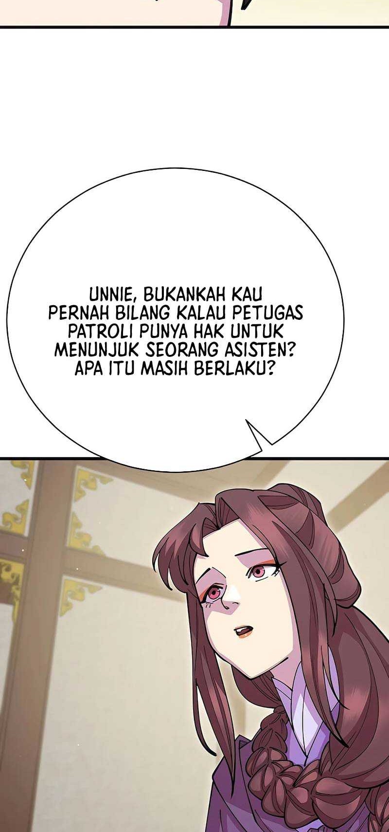 World’s Greatest Senior Disciple Chapter 89 Gambar 27