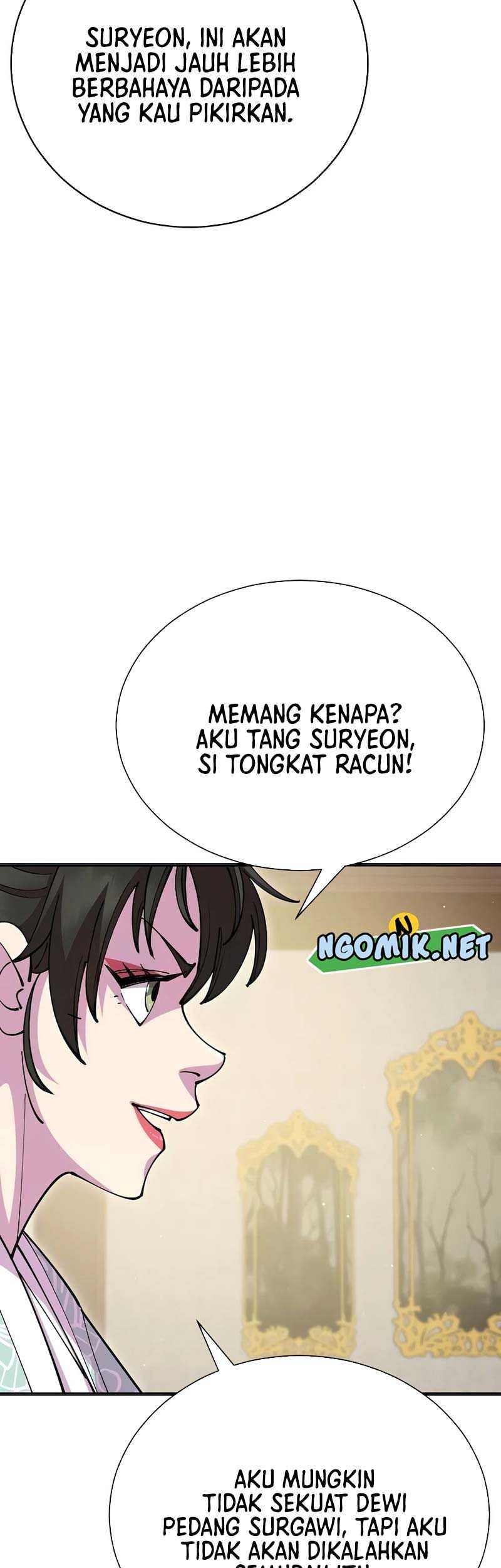 World’s Greatest Senior Disciple Chapter 89 Gambar 30