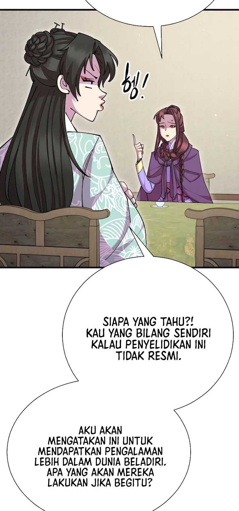 World’s Greatest Senior Disciple Chapter 89 Gambar 33
