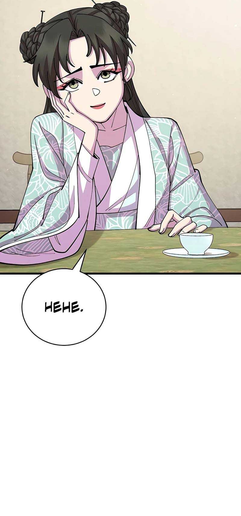 World’s Greatest Senior Disciple Chapter 89 Gambar 37