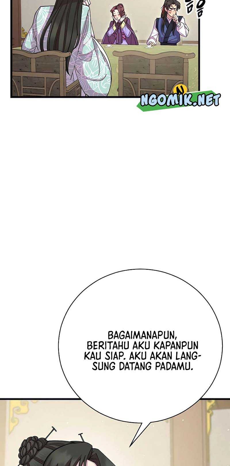 World’s Greatest Senior Disciple Chapter 89 Gambar 39