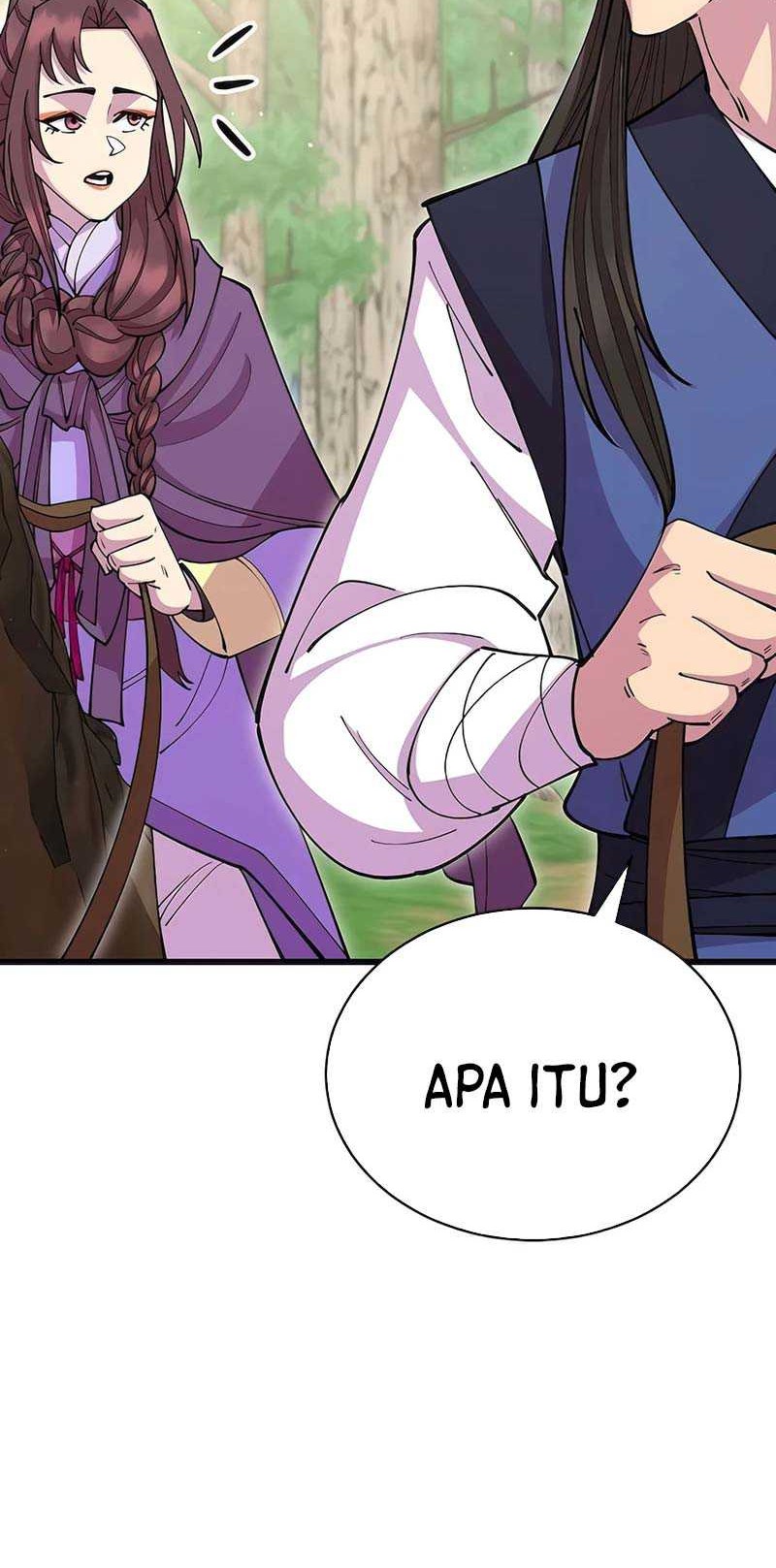 World’s Greatest Senior Disciple Chapter 89 Gambar 45