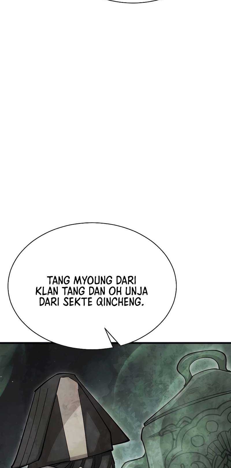 World’s Greatest Senior Disciple Chapter 89 Gambar 47