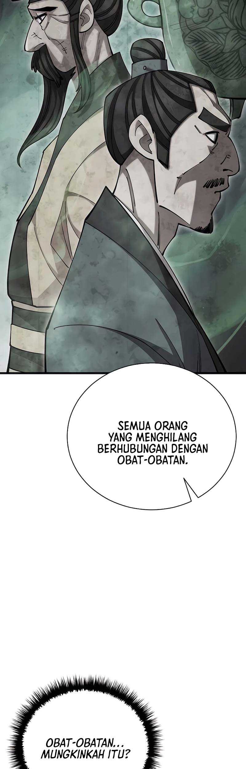 World’s Greatest Senior Disciple Chapter 89 Gambar 48