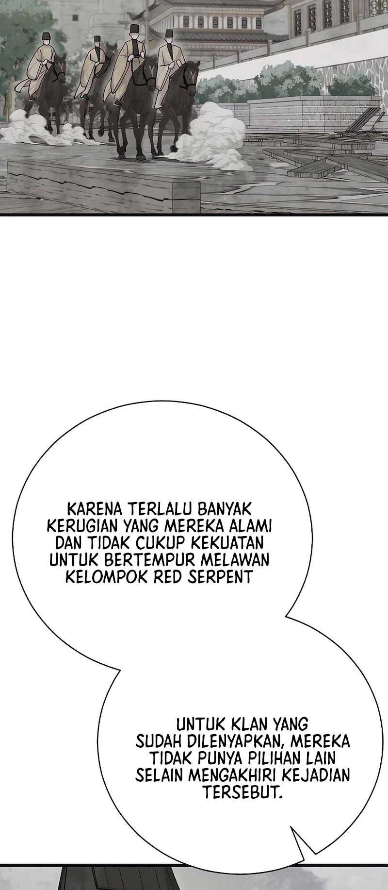 World’s Greatest Senior Disciple Chapter 89 Gambar 55