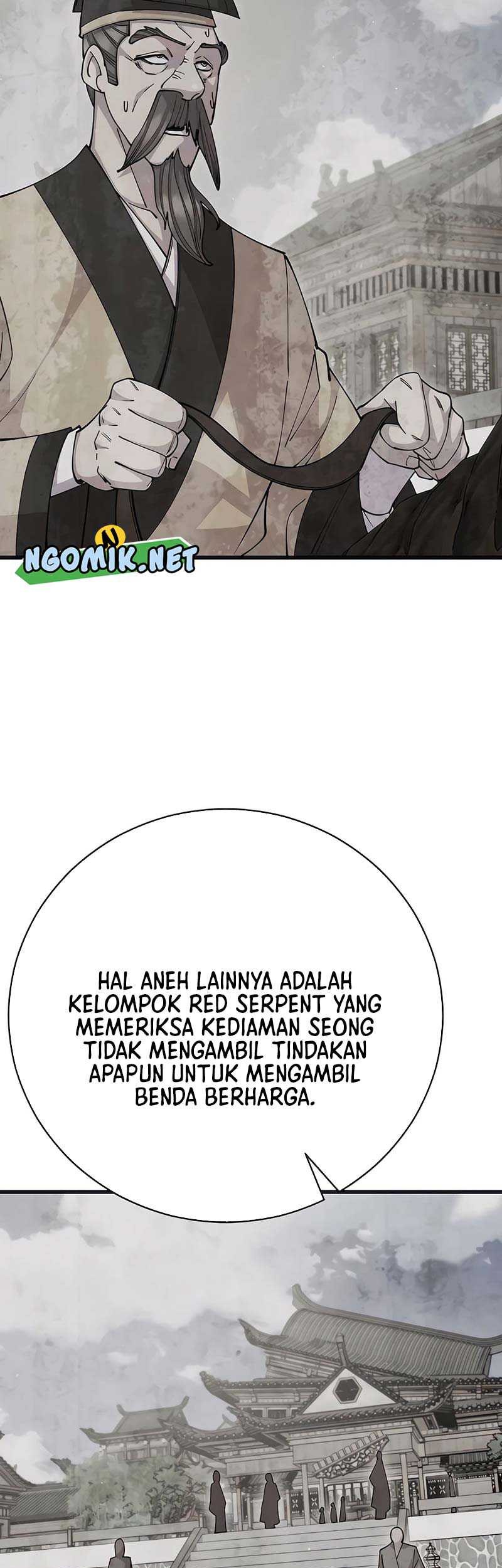 World’s Greatest Senior Disciple Chapter 89 Gambar 56