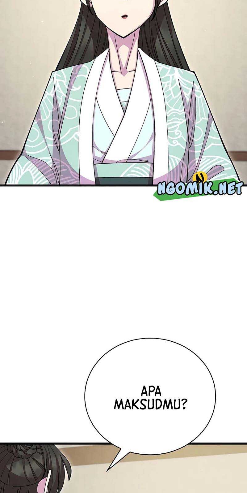 World’s Greatest Senior Disciple Chapter 89 Gambar 3