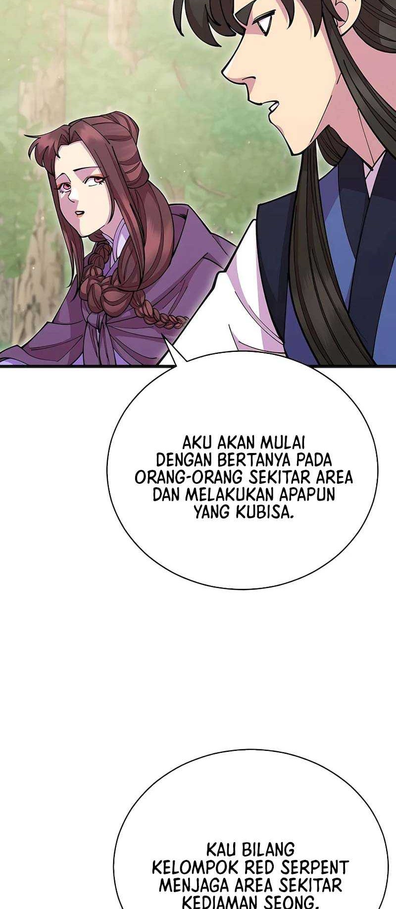 World’s Greatest Senior Disciple Chapter 89 Gambar 59