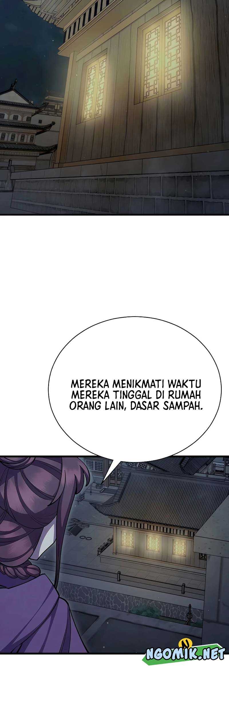 World’s Greatest Senior Disciple Chapter 89 Gambar 64