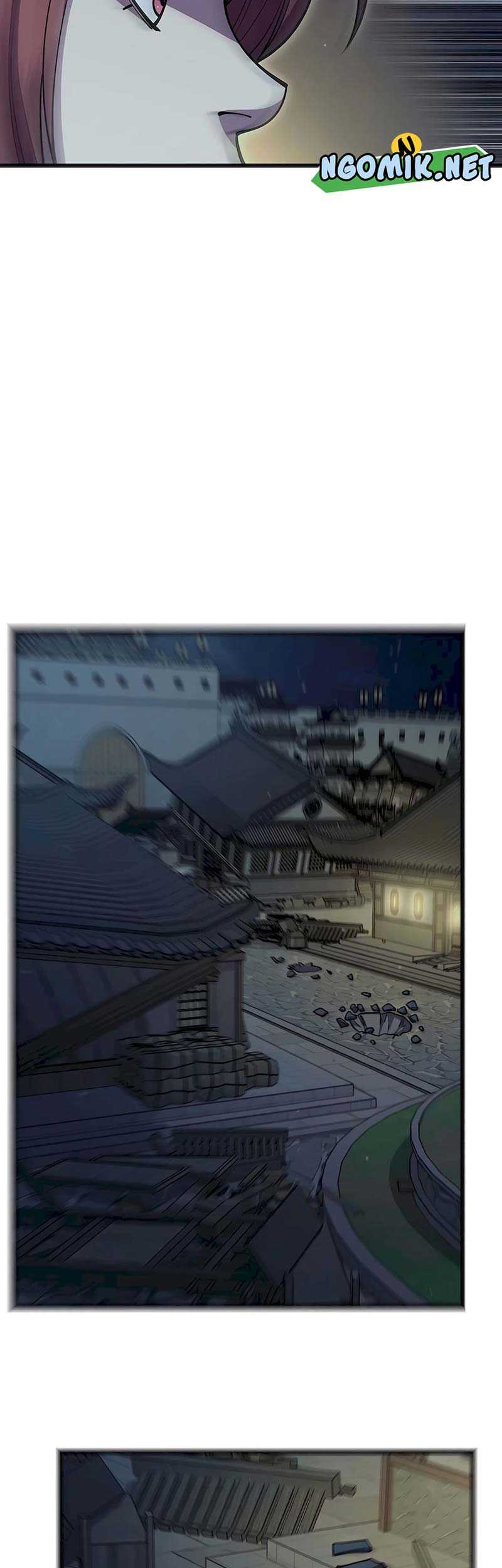 World’s Greatest Senior Disciple Chapter 89 Gambar 70