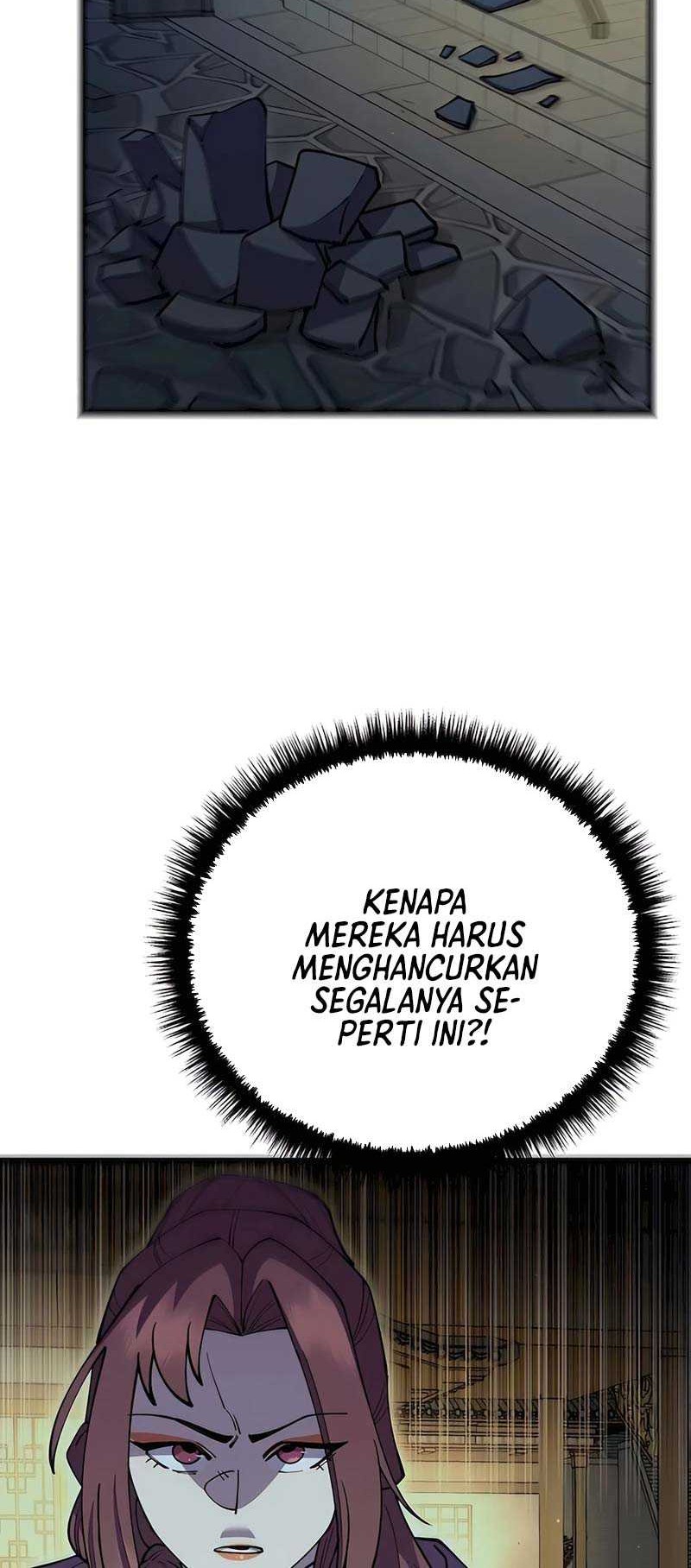 World’s Greatest Senior Disciple Chapter 89 Gambar 71