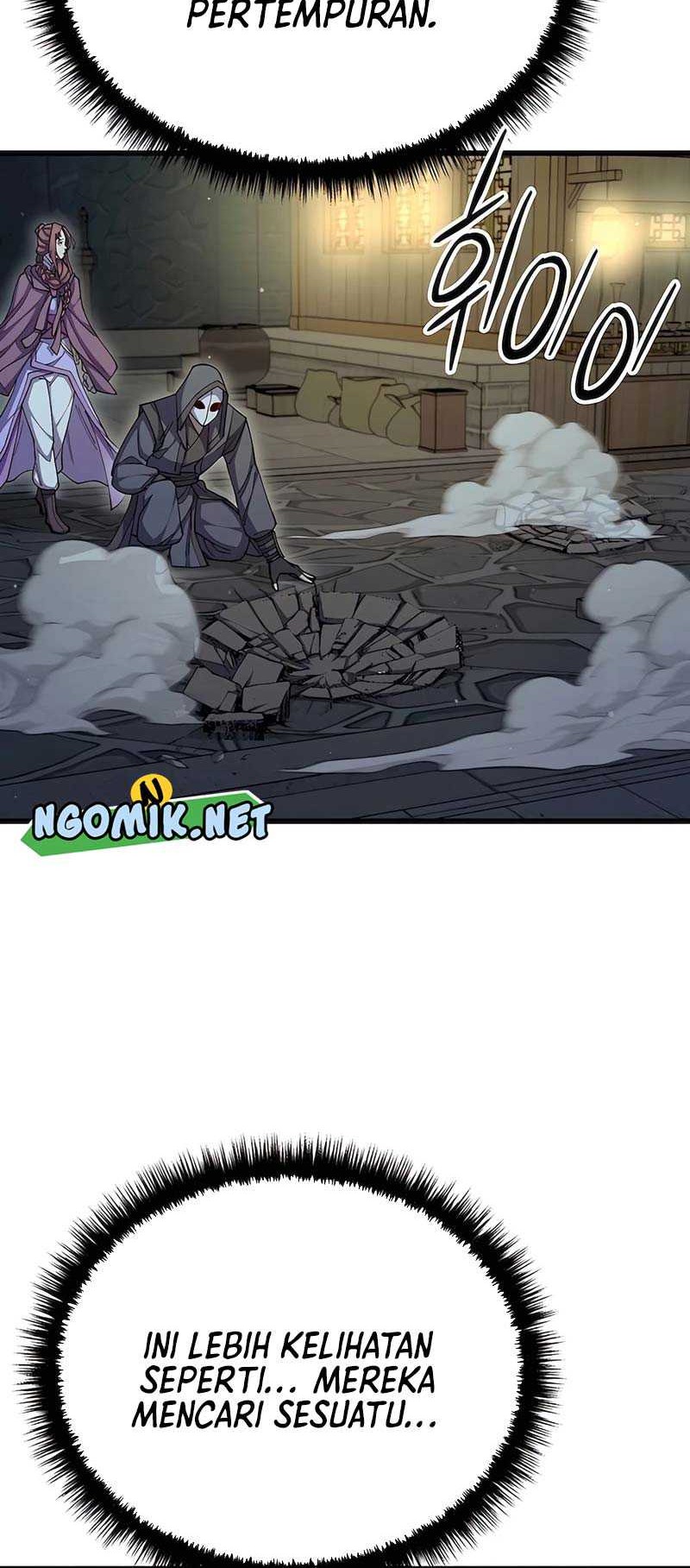 World’s Greatest Senior Disciple Chapter 89 Gambar 73