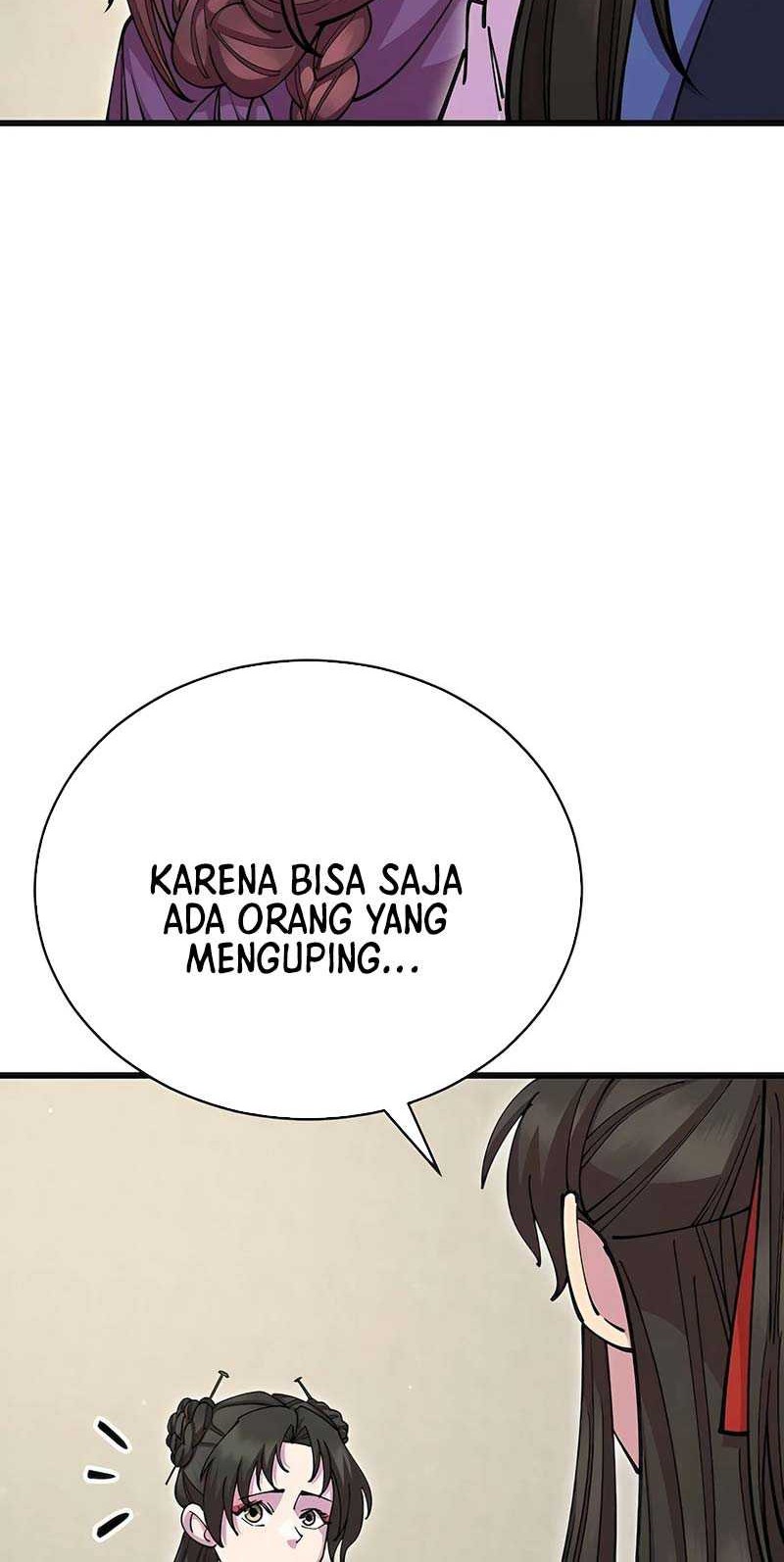 World’s Greatest Senior Disciple Chapter 89 Gambar 5