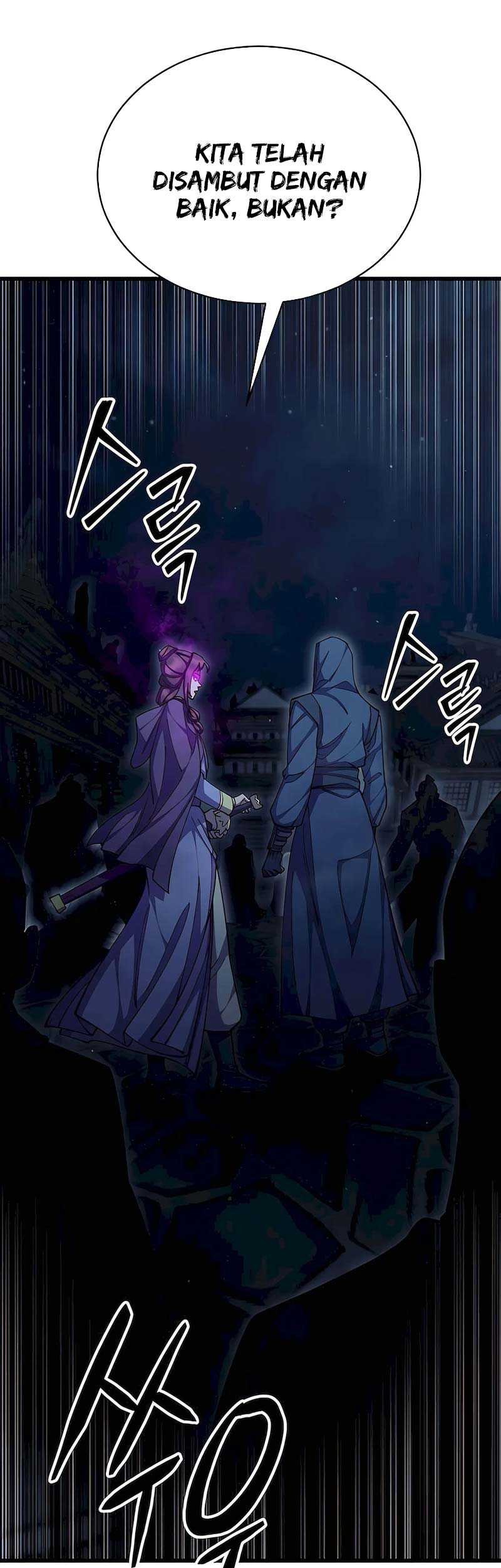 World’s Greatest Senior Disciple Chapter 89 Gambar 78