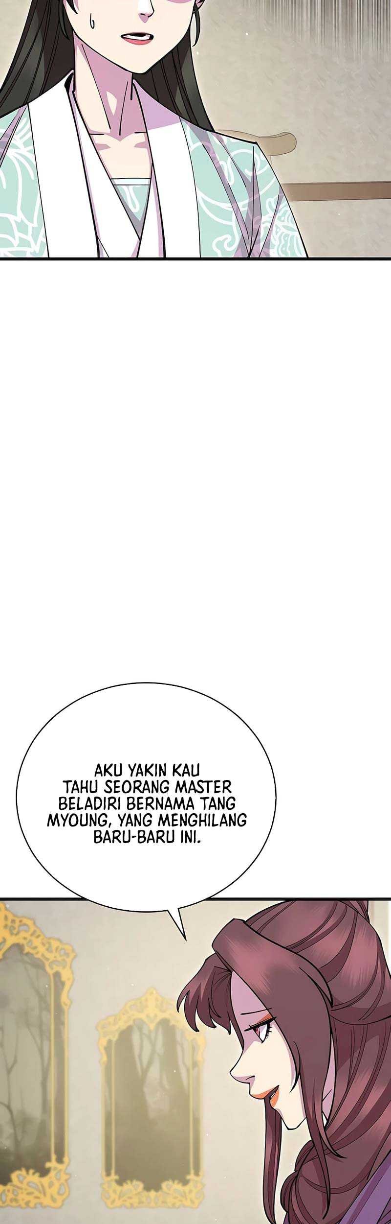 World’s Greatest Senior Disciple Chapter 89 Gambar 10