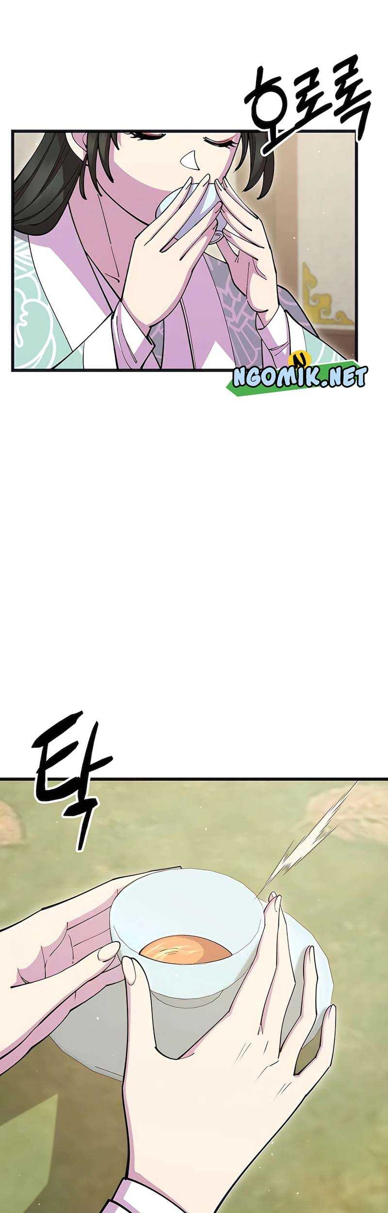 World’s Greatest Senior Disciple Chapter 89 Gambar 14