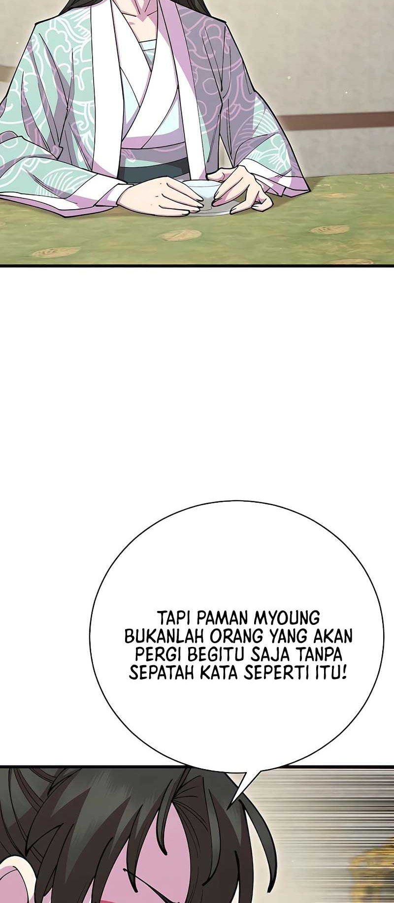 World’s Greatest Senior Disciple Chapter 89 Gambar 17