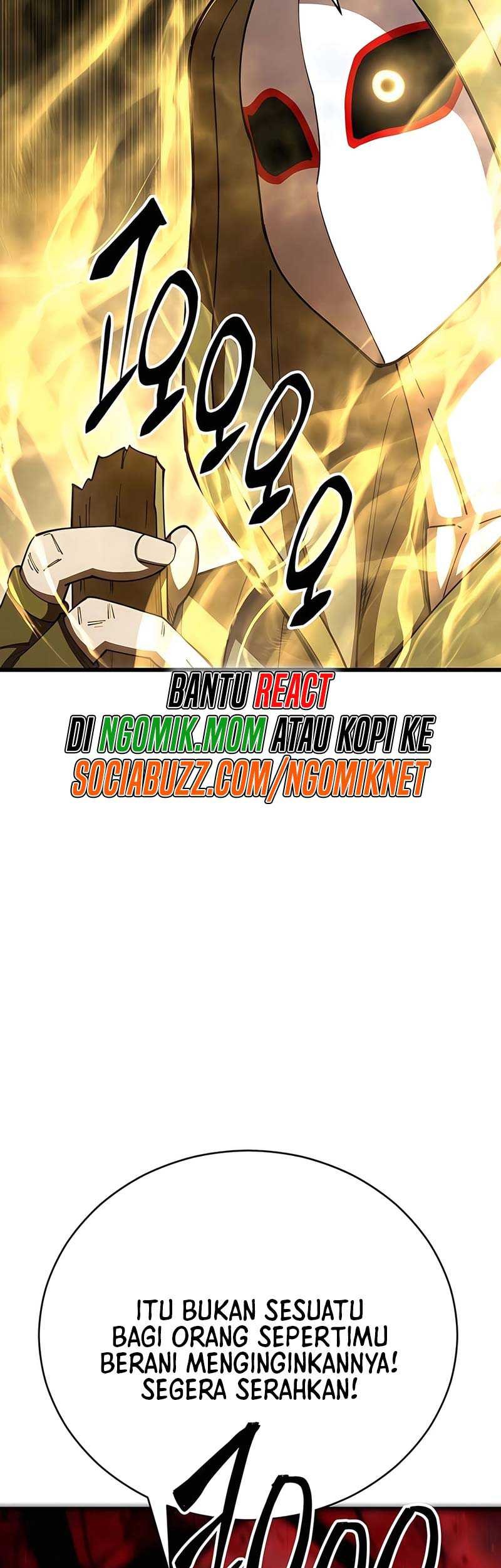 World’s Greatest Senior Disciple Chapter 92 Gambar 20