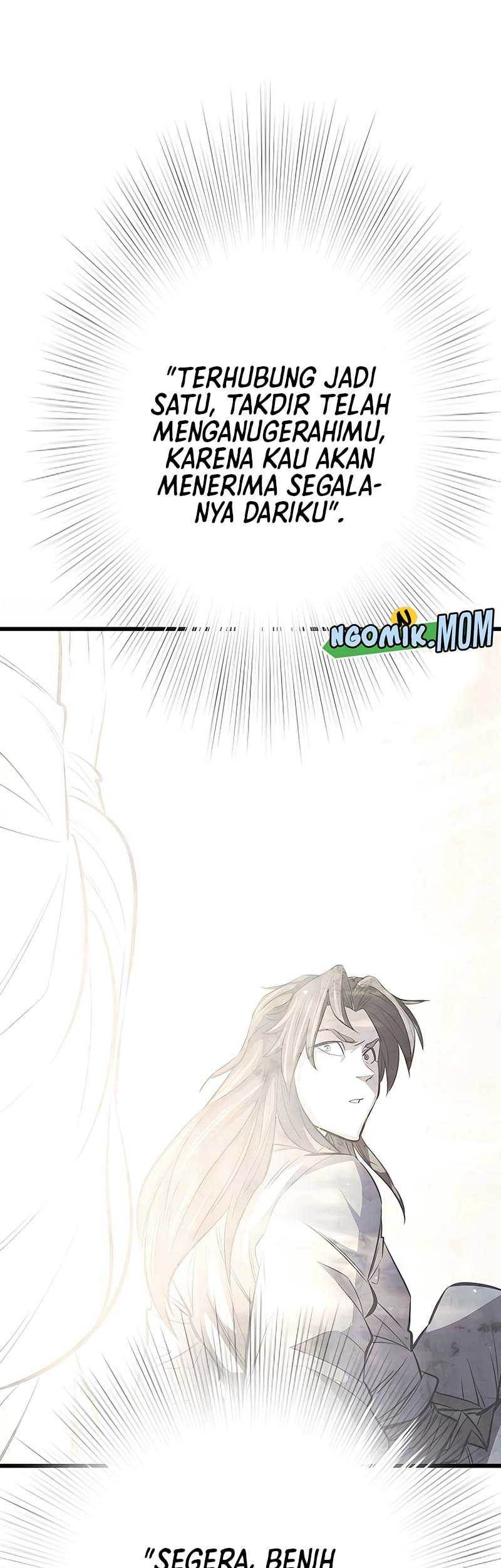 World’s Greatest Senior Disciple Chapter 92 Gambar 24