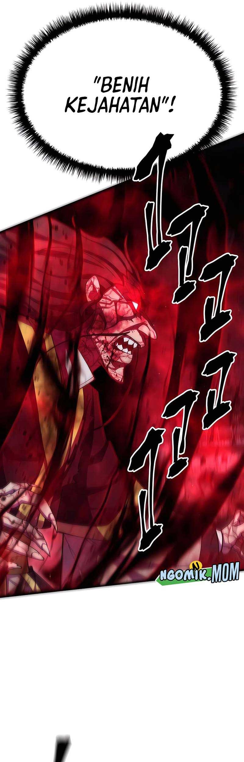 World’s Greatest Senior Disciple Chapter 92 Gambar 26