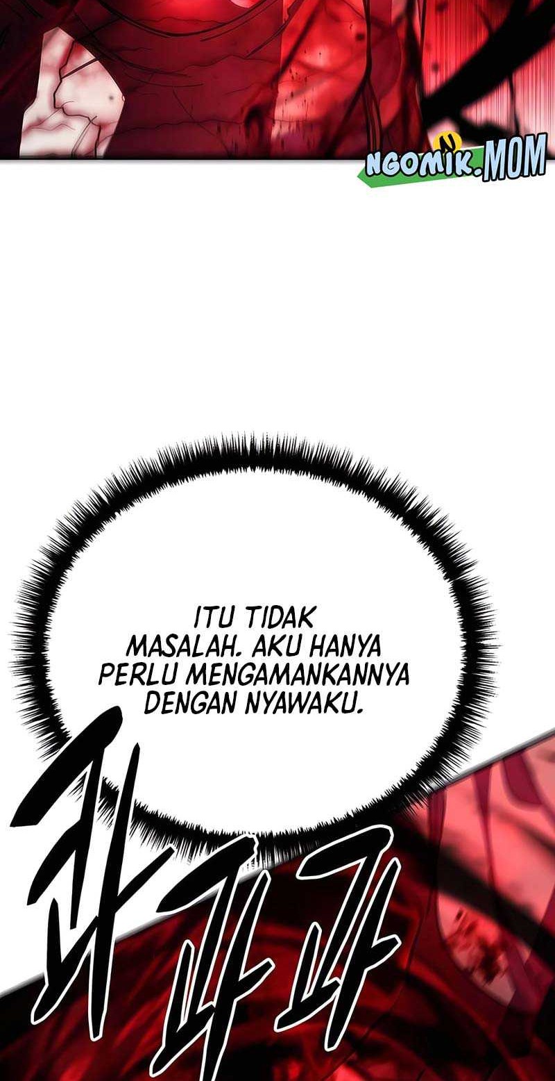 World’s Greatest Senior Disciple Chapter 92 Gambar 29