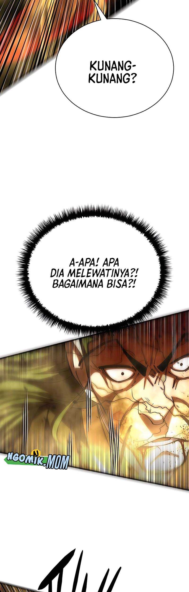 World’s Greatest Senior Disciple Chapter 92 Gambar 36