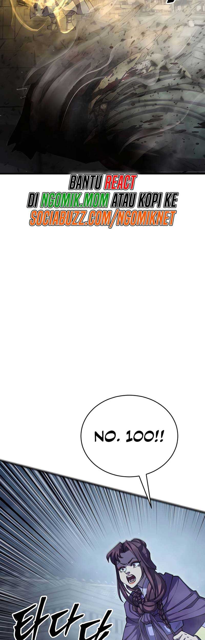 World’s Greatest Senior Disciple Chapter 92 Gambar 44