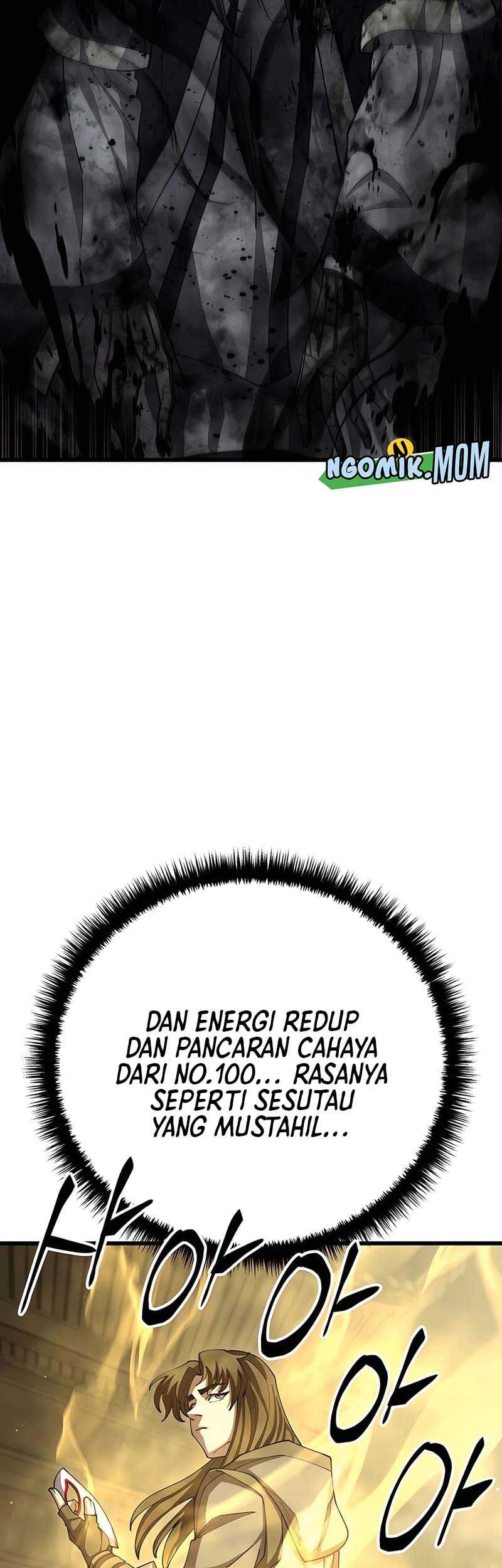 World’s Greatest Senior Disciple Chapter 92 Gambar 48