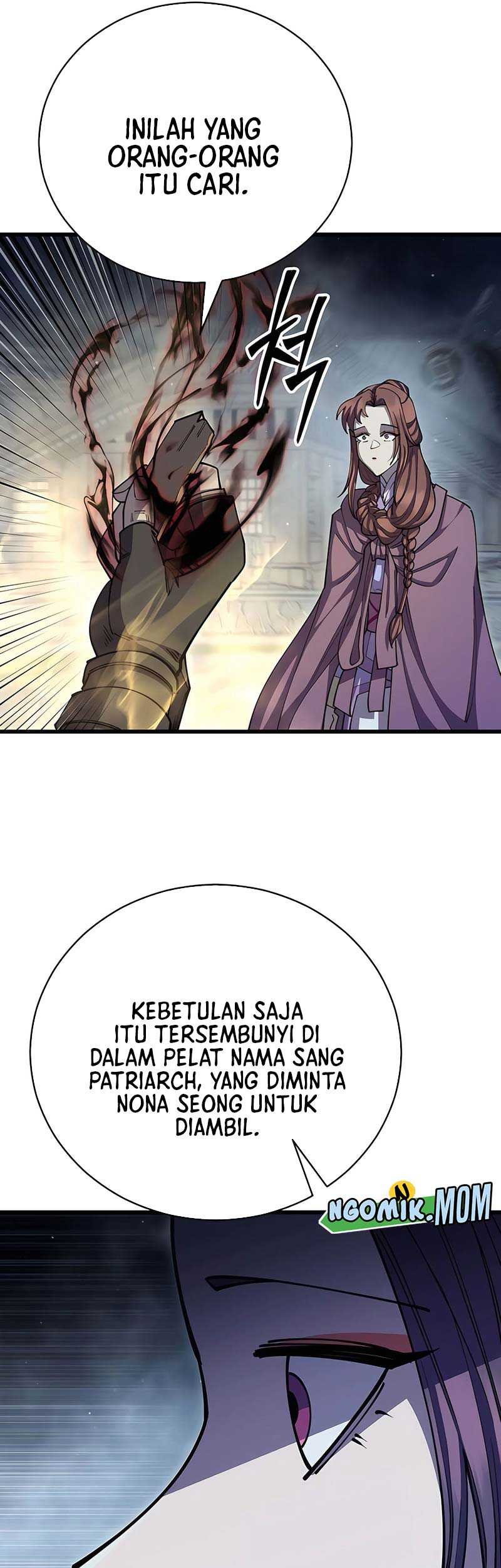 World’s Greatest Senior Disciple Chapter 92 Gambar 50