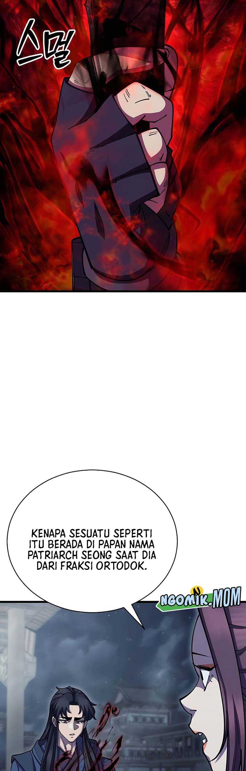 World’s Greatest Senior Disciple Chapter 92 Gambar 52