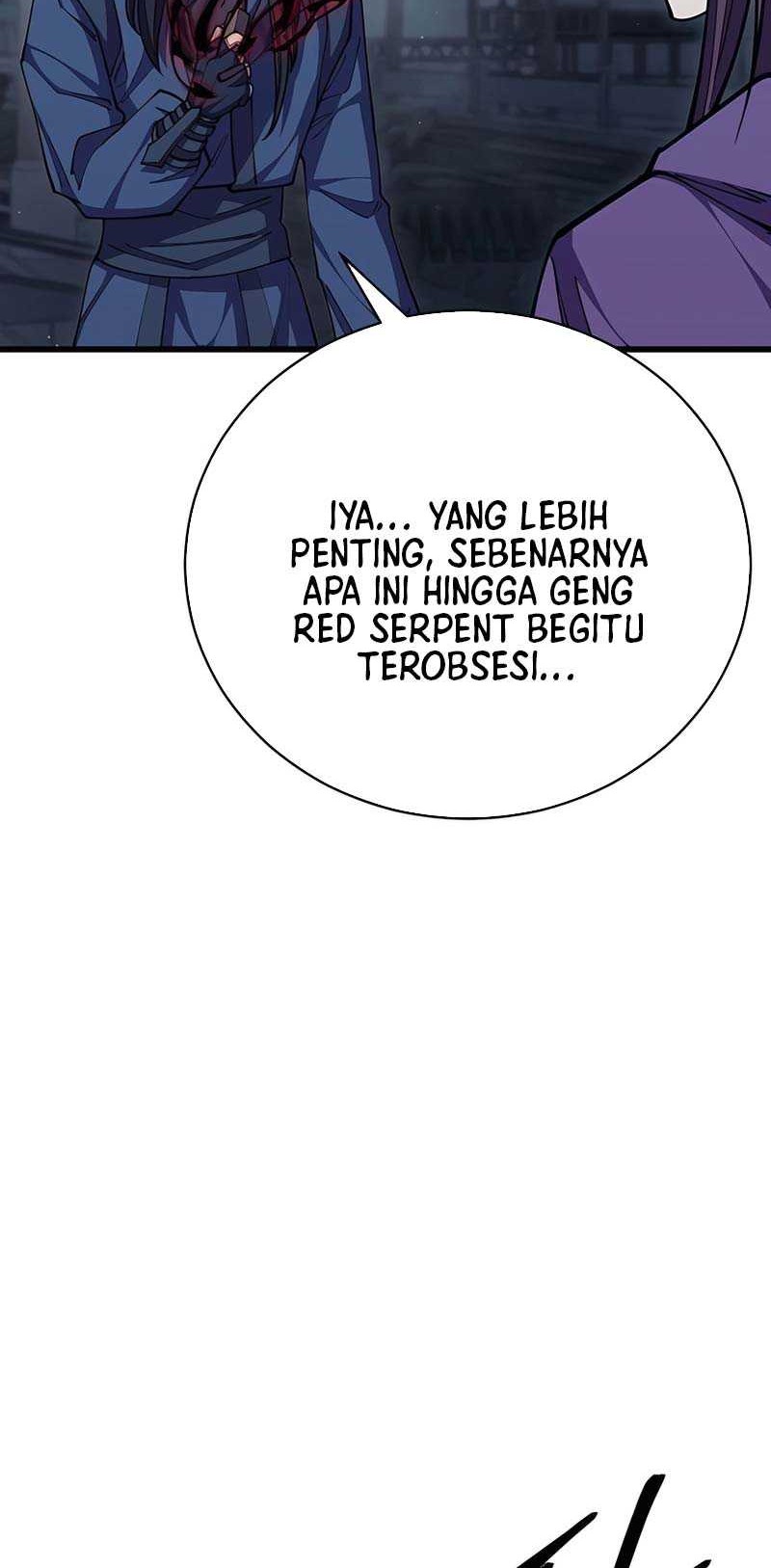 World’s Greatest Senior Disciple Chapter 92 Gambar 53