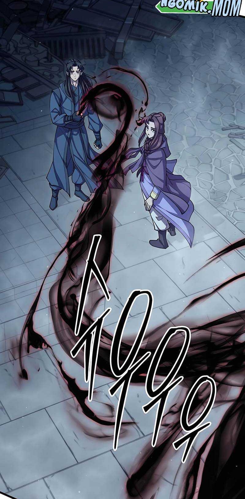 World’s Greatest Senior Disciple Chapter 92 Gambar 55