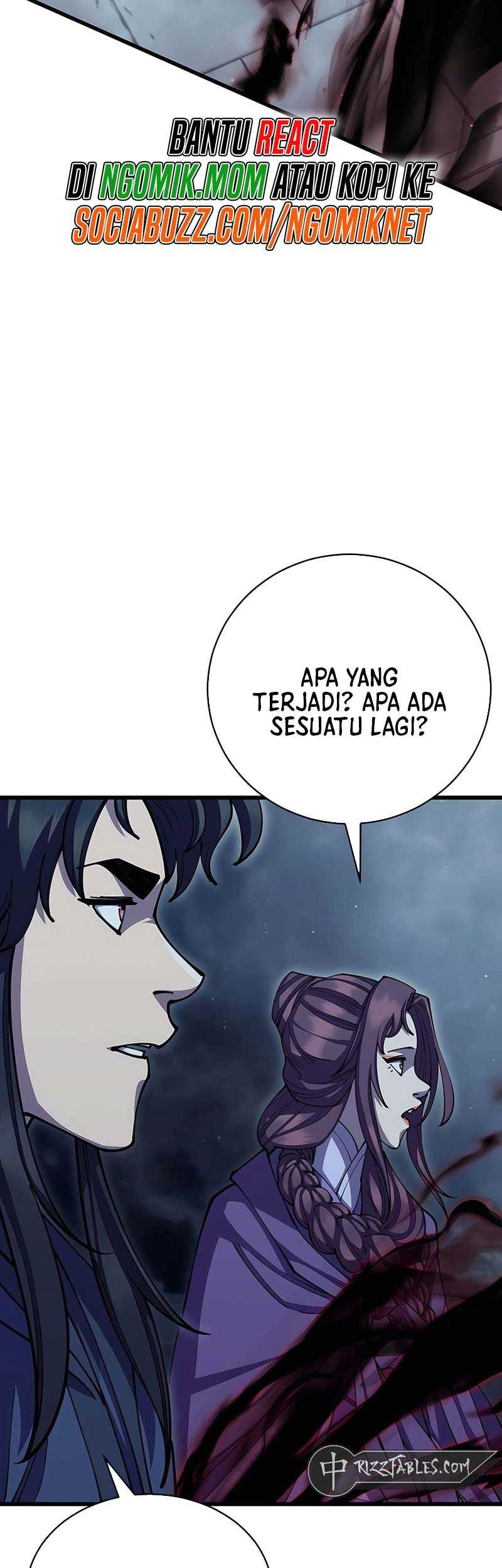 World’s Greatest Senior Disciple Chapter 92 Gambar 56