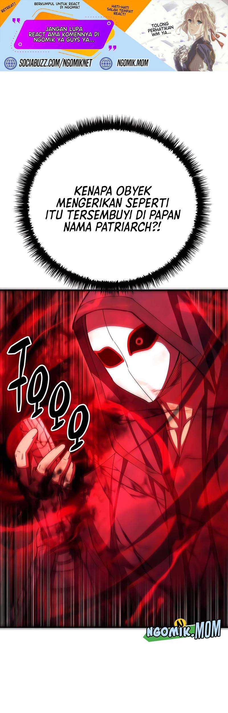 Baca  World’s Greatest Senior Disciple Chapter 92 Gambar 2