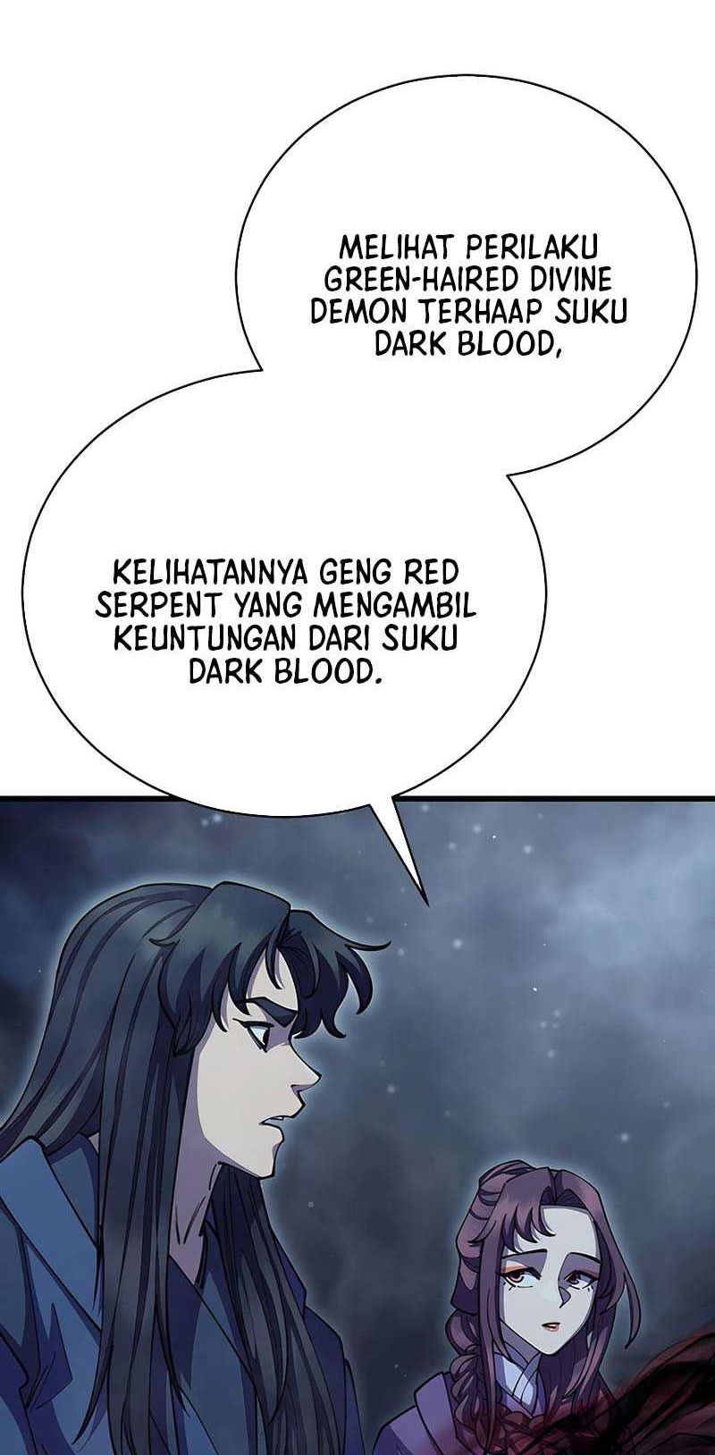 World’s Greatest Senior Disciple Chapter 92 Gambar 59