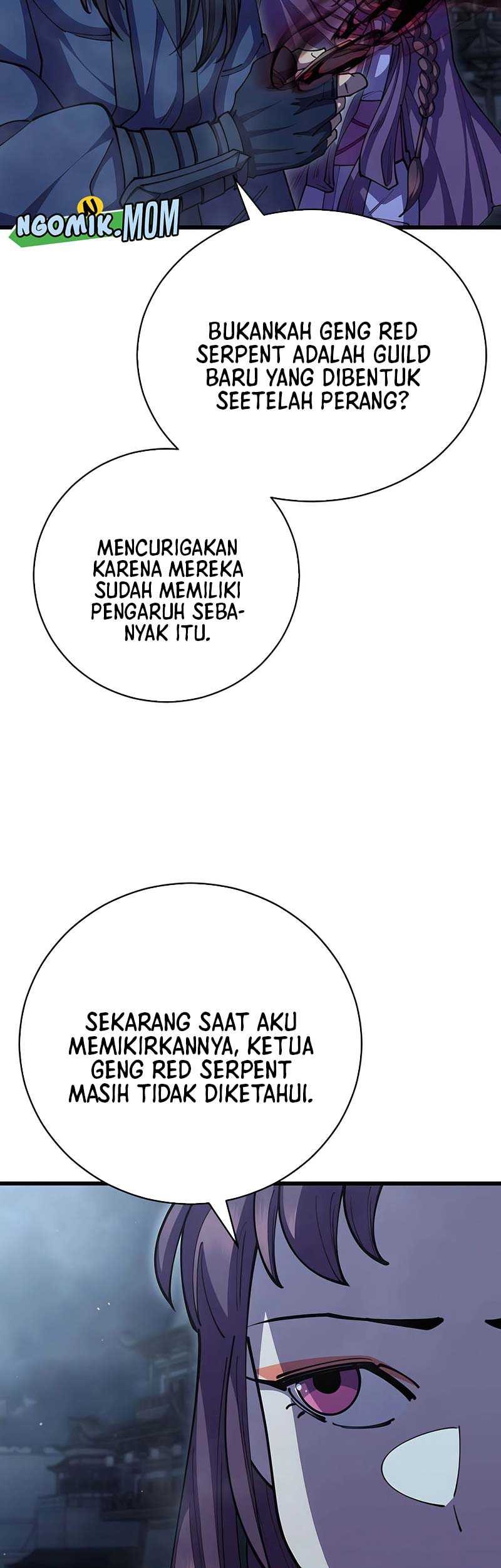 World’s Greatest Senior Disciple Chapter 92 Gambar 60